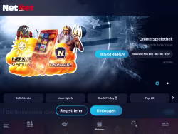 Netbet