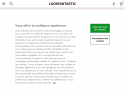 Lookfantastic