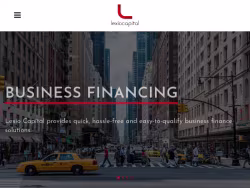 Lexiocapital
