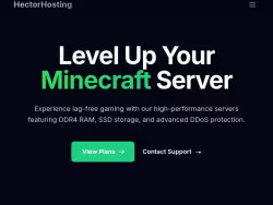 Hectorhosting