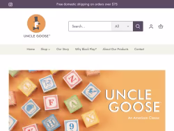 Unclegoose