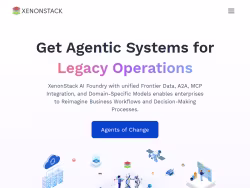 Xenonstack