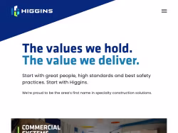 Higginsgroupinc