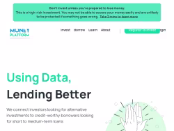 Themoneyplatform