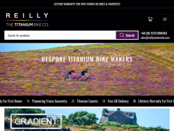 Reillycycleworks