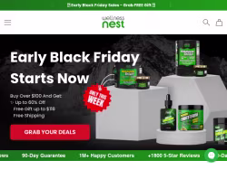 Wellnessnest