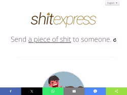 Shitexpress