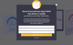 Writerslife