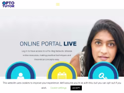 Optotutor