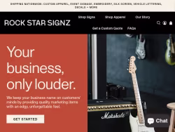 Rockstarsignz
