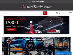 Eautotools