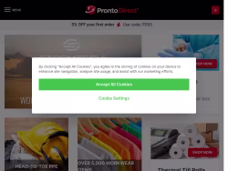 Prontodirect
