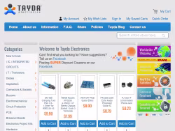 Taydaelectronics