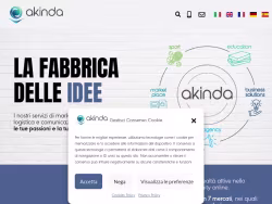 Akinda