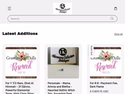 Harmonycollectionboutique