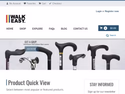 Walkeasy