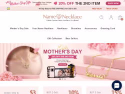 Namenecklace