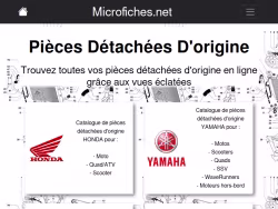 Microfiches