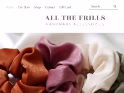 Allthefrillsaccessories