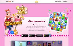 Candycrushsaga