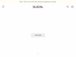 Glacialbottle