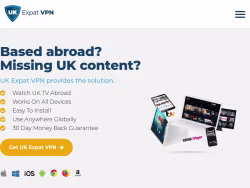 Ukexpatvpn