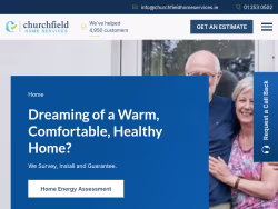 Churchfieldhomeservices
