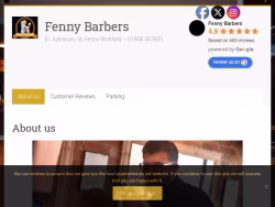 Fennybarbers
