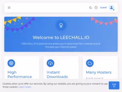 Leechall