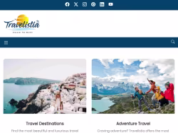 Travelistia