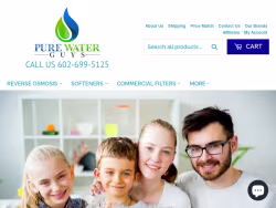 Purewaterguys