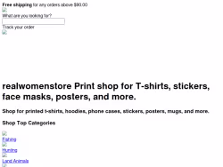 Realwomenstore