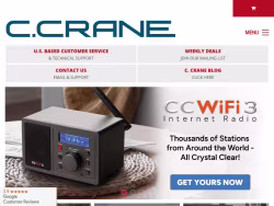Ccrane