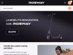 Rideway-it