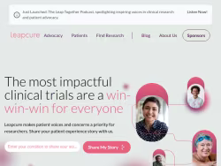 Leapcure