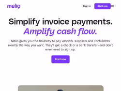 Meliopayments