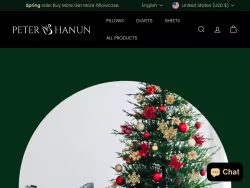 Peterhanun