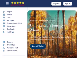 Allstartravel