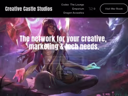 Creativecastlestudios