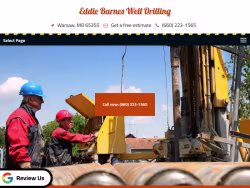 Eddiebarneswelldrilling