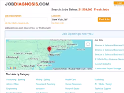 Jobdiagnosis