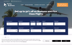 Flyingbusiness