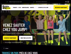 Jump-xl