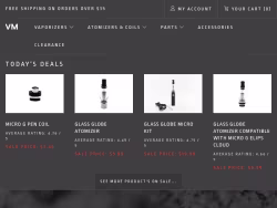 Vapemap
