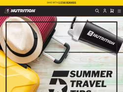 5starnutritionusa