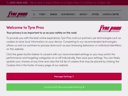 Tyrepros