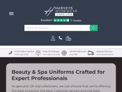 Harveys