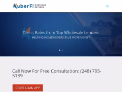 Kuberfi