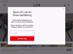 Luxi