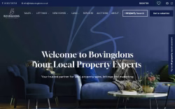 Thebovingdons